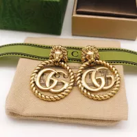 $29.00 USD Gucci Earrings For Women #1336938