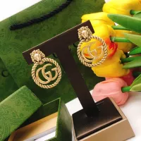 $29.00 USD Gucci Earrings For Women #1336938