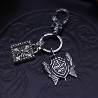 $52.00 USD Chrome Hearts Key Holder And Bag Buckle #1336943