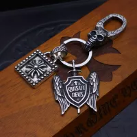 $52.00 USD Chrome Hearts Key Holder And Bag Buckle #1336943