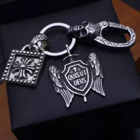 $52.00 USD Chrome Hearts Key Holder And Bag Buckle #1336943