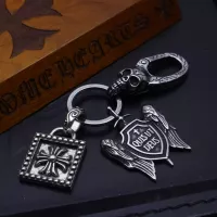$52.00 USD Chrome Hearts Key Holder And Bag Buckle #1336943