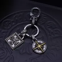 $52.00 USD Chrome Hearts Key Holder And Bag Buckle #1336944