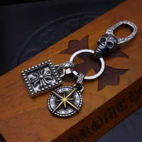 $52.00 USD Chrome Hearts Key Holder And Bag Buckle #1336944