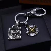 $52.00 USD Chrome Hearts Key Holder And Bag Buckle #1336944