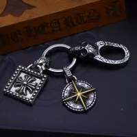 $52.00 USD Chrome Hearts Key Holder And Bag Buckle #1336944