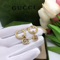 $27.00 USD Gucci Earrings For Women #1336949