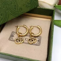 $27.00 USD Gucci Earrings For Women #1336949