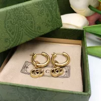 $27.00 USD Gucci Earrings For Women #1336949