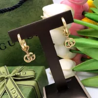 $27.00 USD Gucci Earrings For Women #1336949
