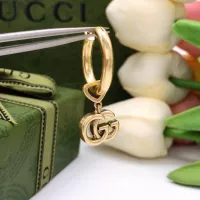 $27.00 USD Gucci Earrings For Women #1336949