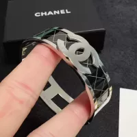 $34.00 USD Chanel Bracelets #1336950
