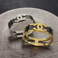 $34.00 USD Chanel Bracelets #1336951