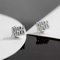 $27.00 USD MIU MIU Earrings For Women #1336972