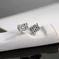 $27.00 USD MIU MIU Earrings For Women #1336972