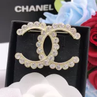 $29.00 USD Chanel Brooches For Women #1336974