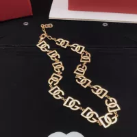$38.00 USD Dolce & Gabbana Necklaces #1336977