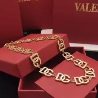 $38.00 USD Dolce & Gabbana Necklaces #1336977