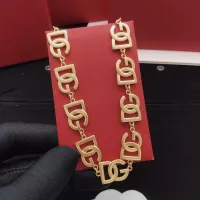 $38.00 USD Dolce & Gabbana Necklaces #1336977