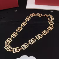 $38.00 USD Dolce & Gabbana Necklaces #1336977