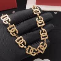 $38.00 USD Dolce & Gabbana Necklaces #1336977