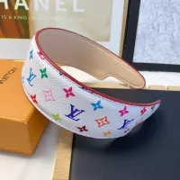 $38.00 USD Louis Vuitton LV Headband For Women #1336978