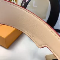 $38.00 USD Louis Vuitton LV Headband For Women #1336978