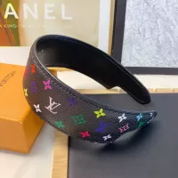 $38.00 USD Louis Vuitton LV Headband For Women #1336979