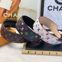 $38.00 USD Louis Vuitton LV Headband For Women #1336979