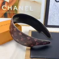 $38.00 USD Louis Vuitton LV Headband For Women #1336980