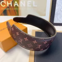 $38.00 USD Louis Vuitton LV Headband For Women #1336980