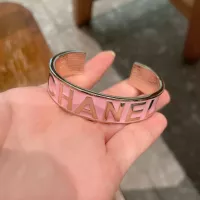 $38.00 USD Chanel Bracelets #1336981