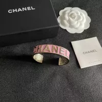 $38.00 USD Chanel Bracelets #1336981