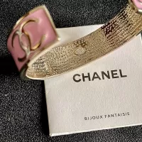 $38.00 USD Chanel Bracelets #1336981