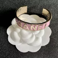 $38.00 USD Chanel Bracelets #1336981