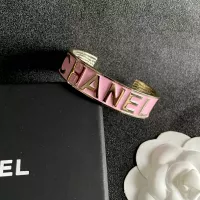 $38.00 USD Chanel Bracelets #1336981