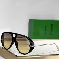 Bottega Veneta AAA Quality Sunglasses #1336990