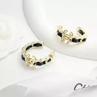 $29.00 USD Chanel Earrings For Women #1336994