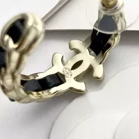 $29.00 USD Chanel Earrings For Women #1336994