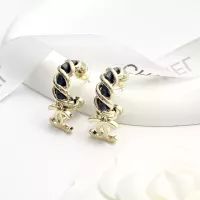 $29.00 USD Chanel Earrings For Women #1336995