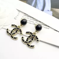 $32.00 USD Chanel Earrings For Women #1337002