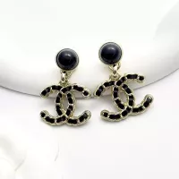 $32.00 USD Chanel Earrings For Women #1337002