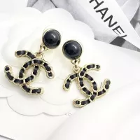 $32.00 USD Chanel Earrings For Women #1337002