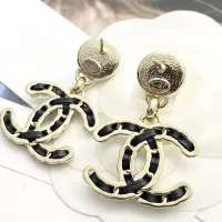 $32.00 USD Chanel Earrings For Women #1337002