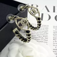 $32.00 USD Chanel Earrings For Women #1337003