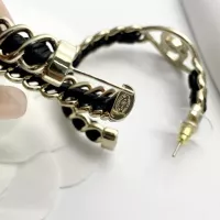 $32.00 USD Chanel Earrings For Women #1337003
