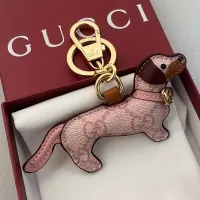 $42.00 USD Gucci Key Holder And Bag Buckle #1337007