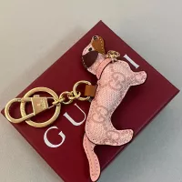 $42.00 USD Gucci Key Holder And Bag Buckle #1337007
