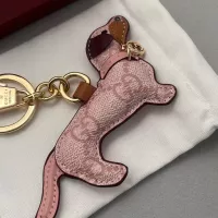 $42.00 USD Gucci Key Holder And Bag Buckle #1337007