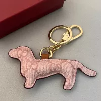$42.00 USD Gucci Key Holder And Bag Buckle #1337007